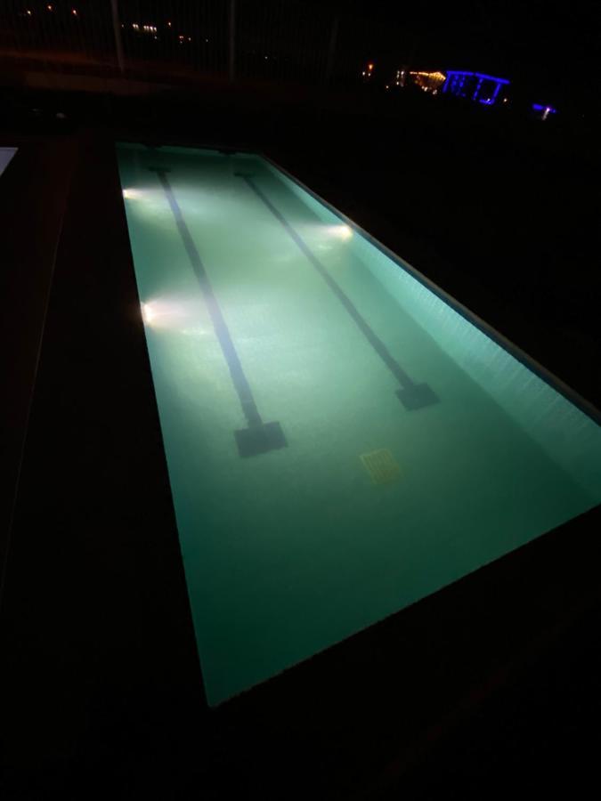 Royal Nj Hotel Borg El Arab Extérieur photo
