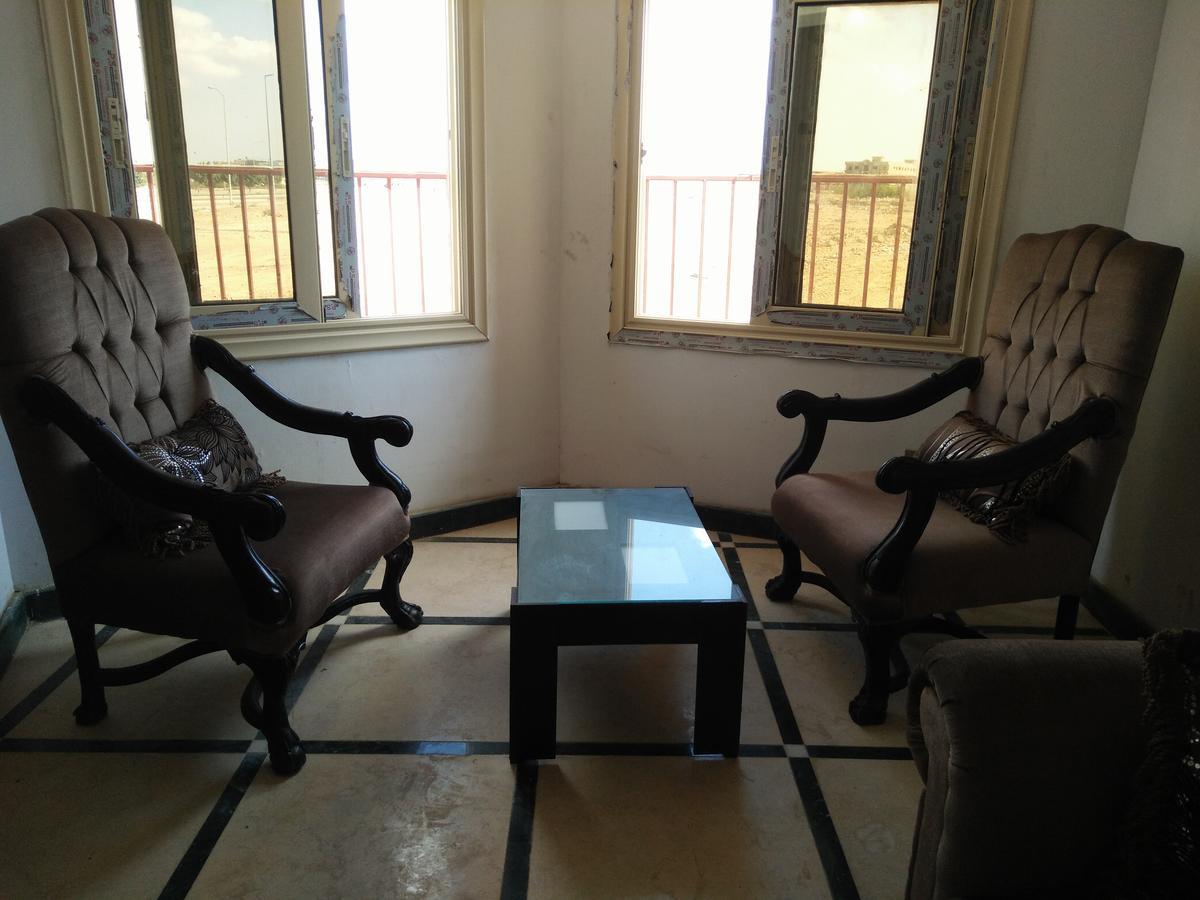 Royal Nj Hotel Borg El Arab Extérieur photo