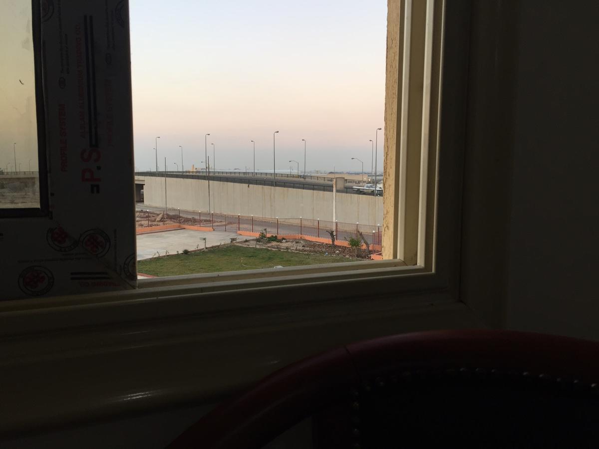 Royal Nj Hotel Borg El Arab Extérieur photo