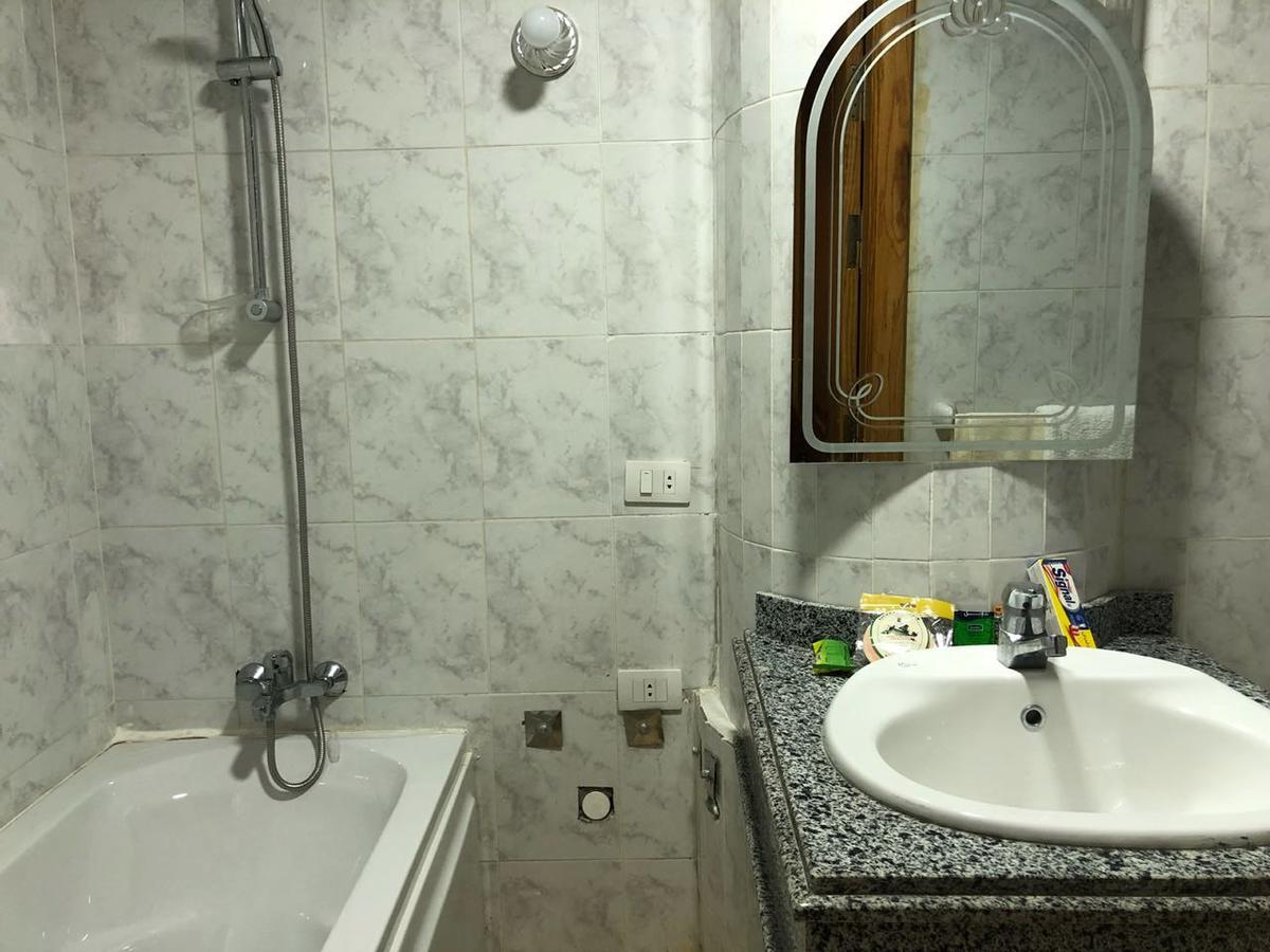 Royal Nj Hotel Borg El Arab Extérieur photo
