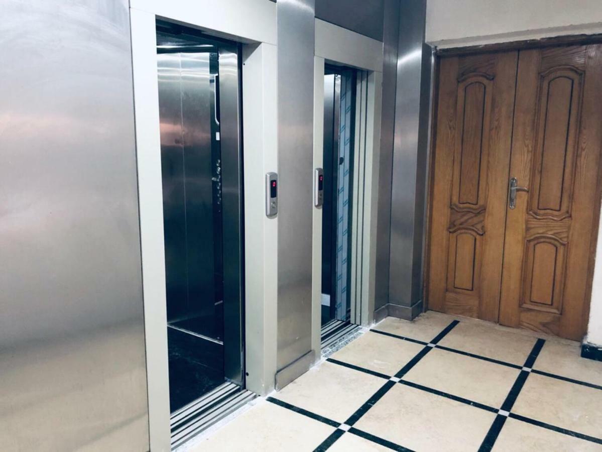 Royal Nj Hotel Borg El Arab Extérieur photo