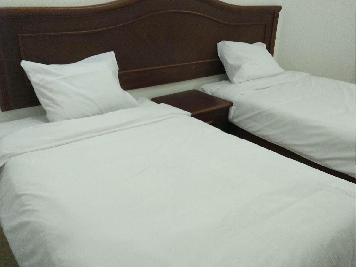 Royal Nj Hotel Borg El Arab Chambre photo